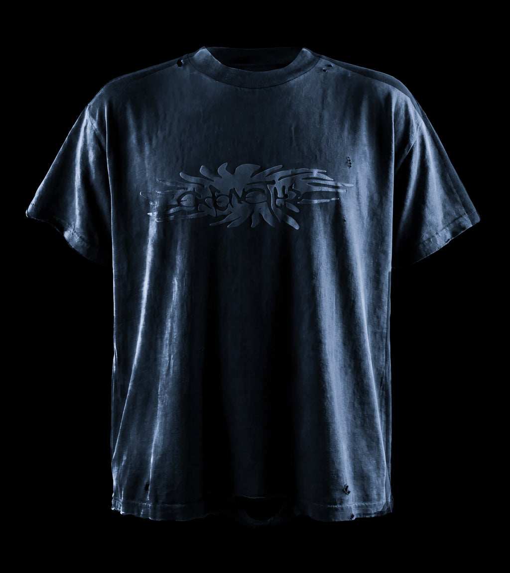 BASIC SKULL TEE