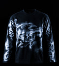 JESUS TRIBAL LONGSLEEVE