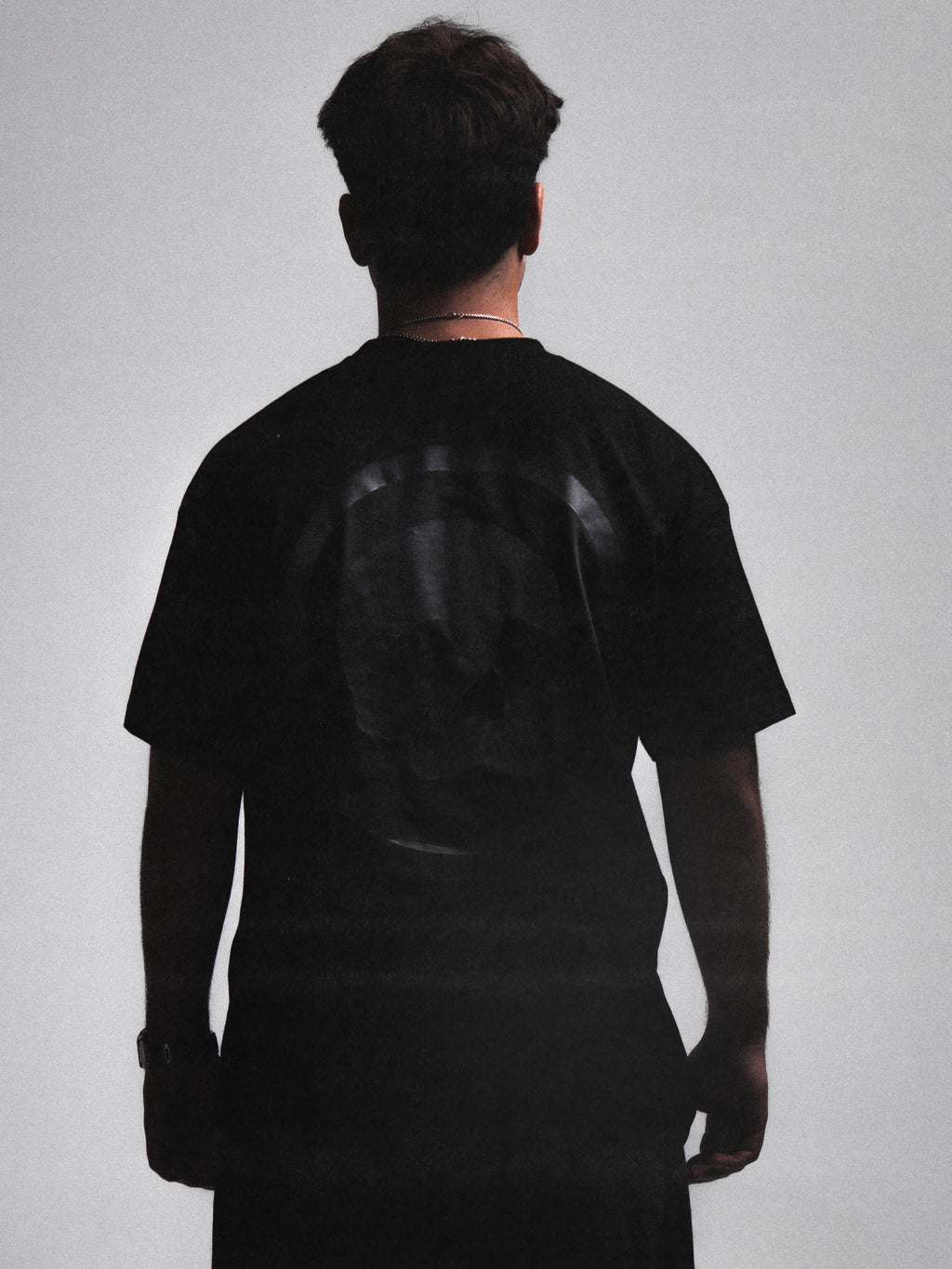 BASIC SKULL TEE