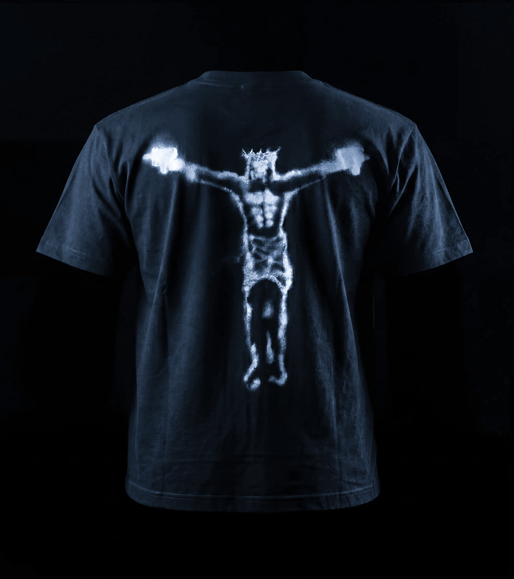 TRIBAL JESUS TEE