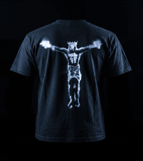 TRIBAL JESUS TEE