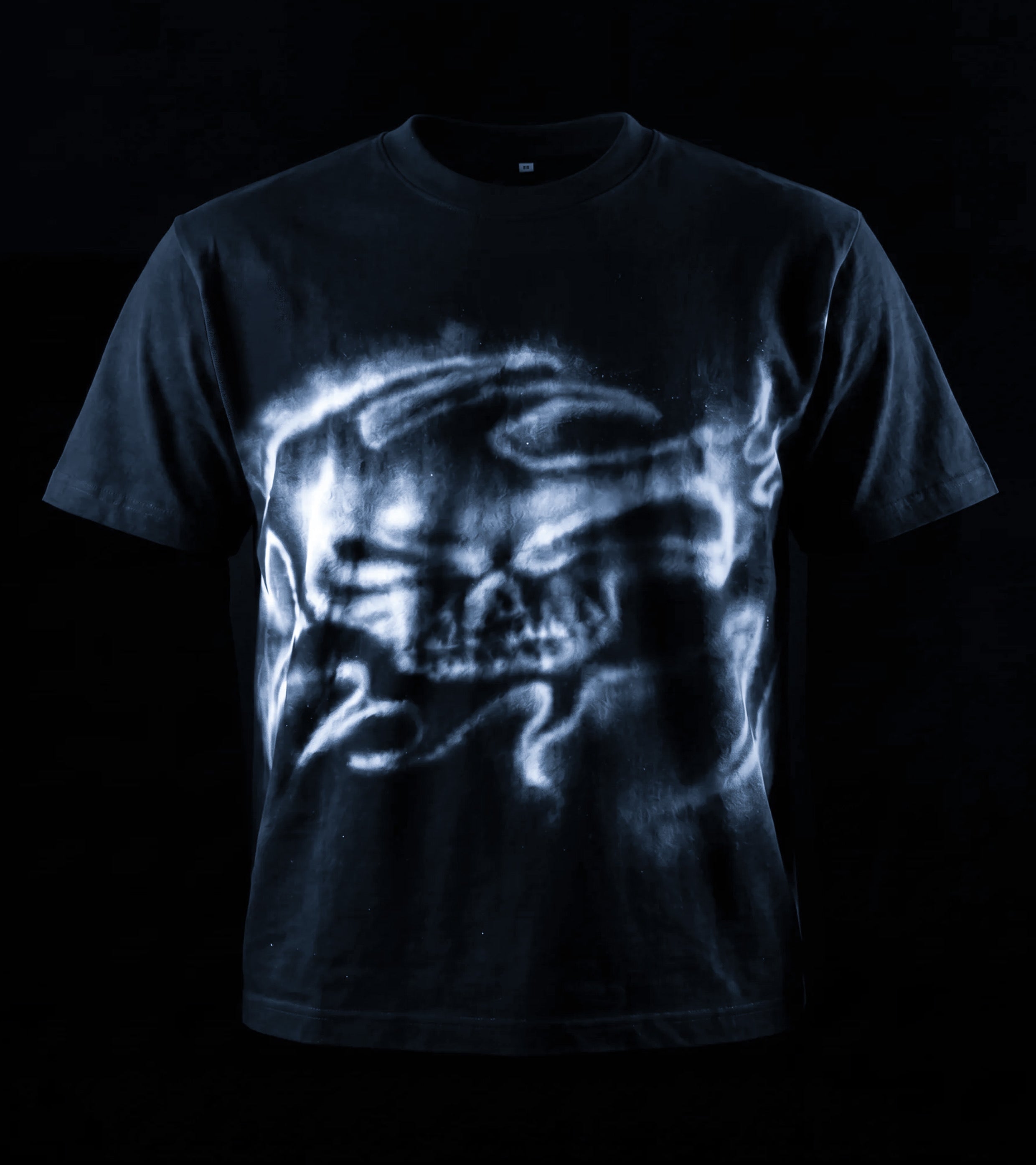 TRIBAL JESUS TEE