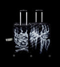 TRIBAL SUITCASE